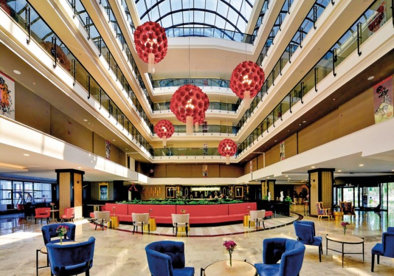 Hotel Allgemein