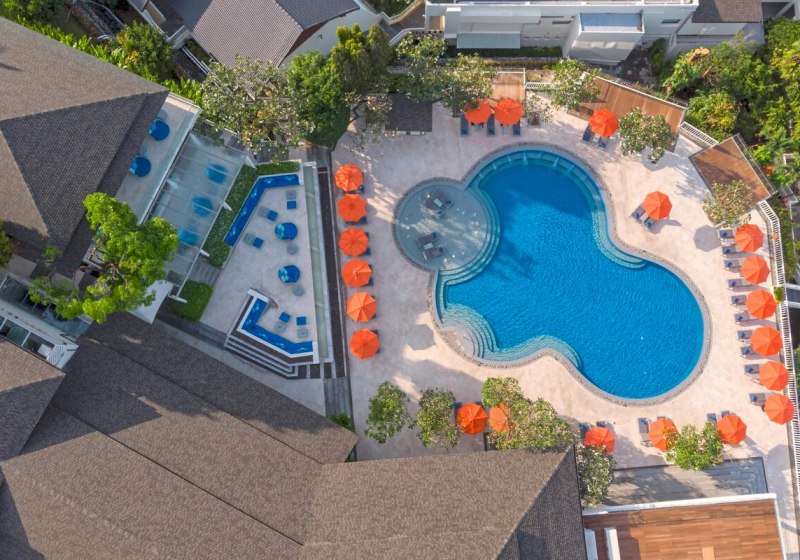 Hotel Allgemein