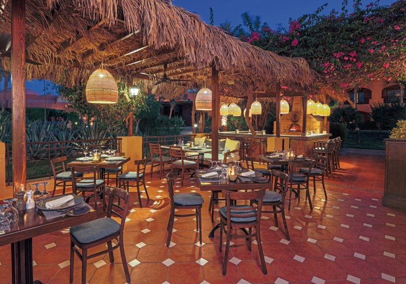 Kulinarik & Restaurants