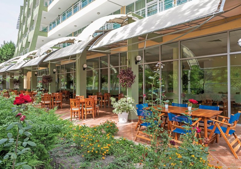 Hotel Allgemein