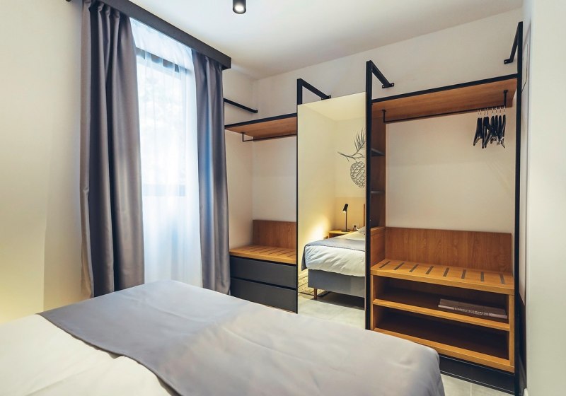 Hotel Allgemein