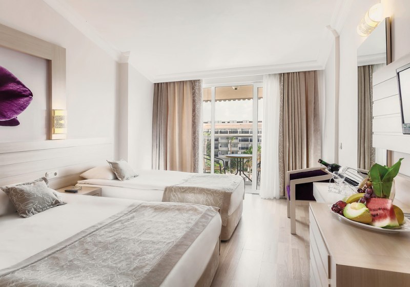 Zimmer & Wohnkomfort