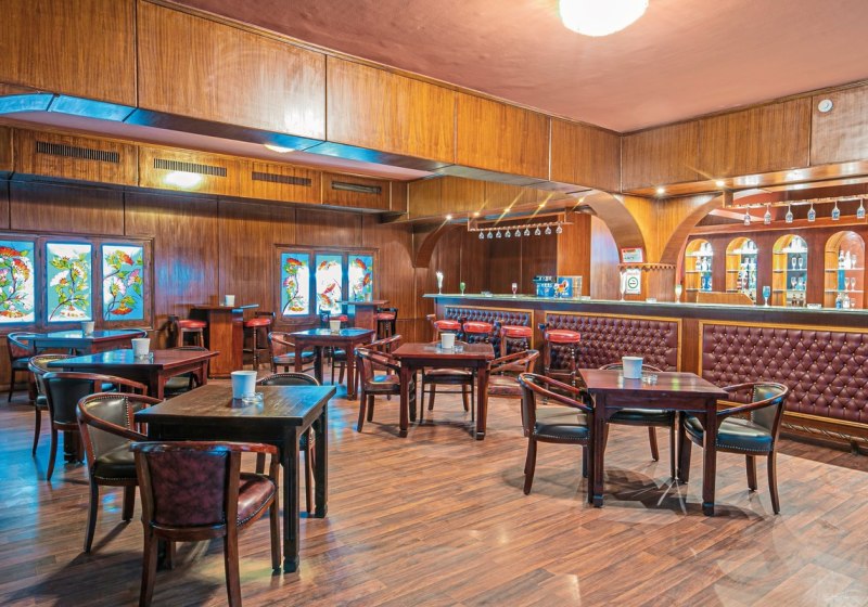 Hotel Allgemein