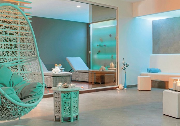 Wellness & Entspannung