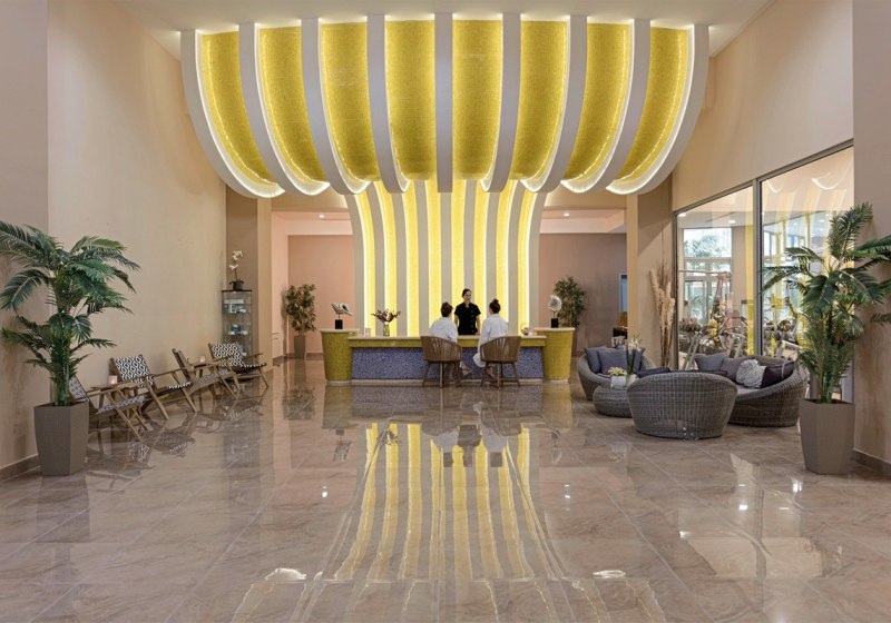 Hotel Allgemein