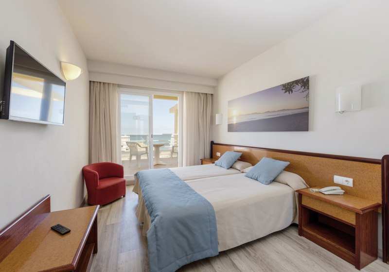 Zimmer & Wohnkomfort