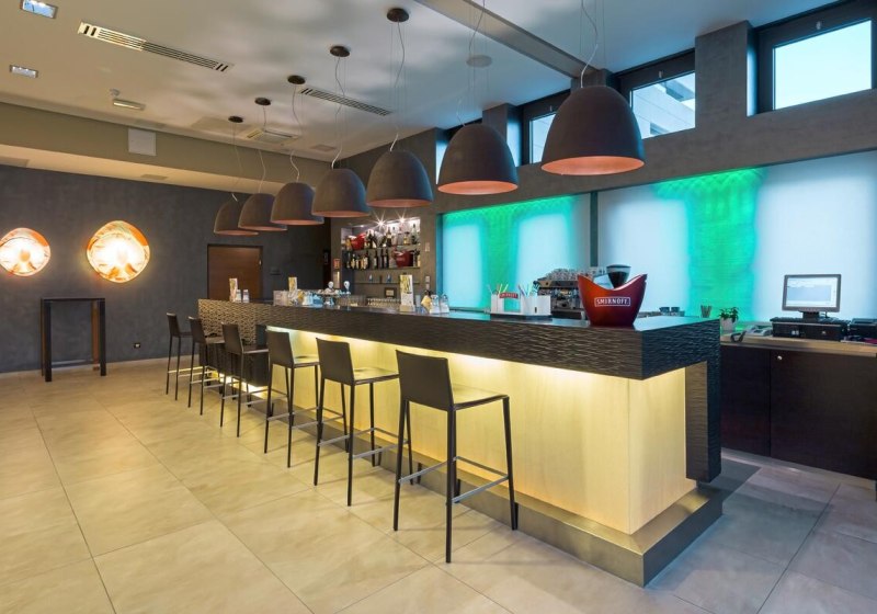 Hotel Allgemein