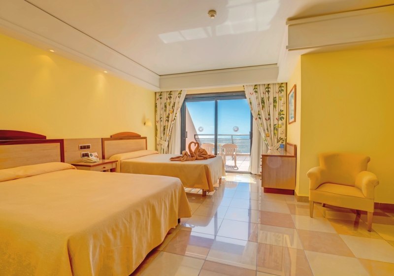 Hotel Allgemein