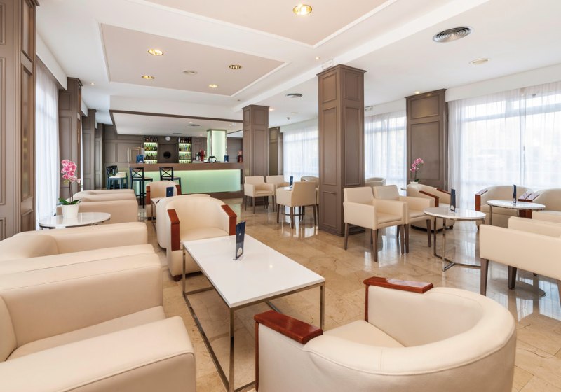 Hotel Allgemein