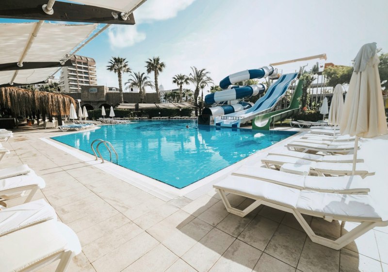 Hotel Allgemein
