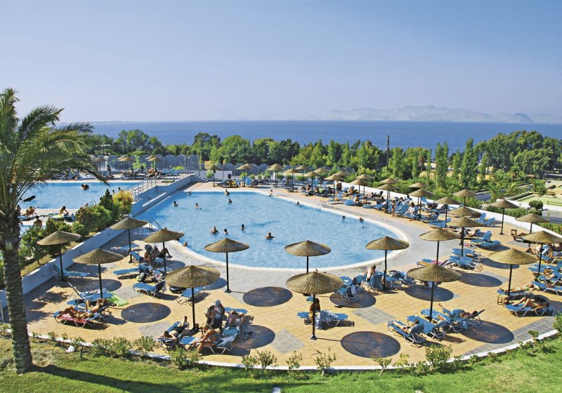 Hotel Allgemein