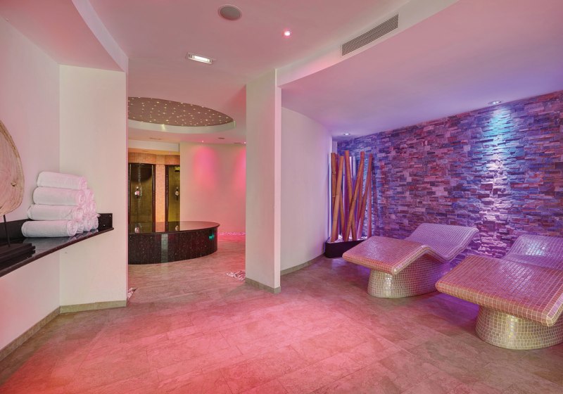 Hotel Allgemein