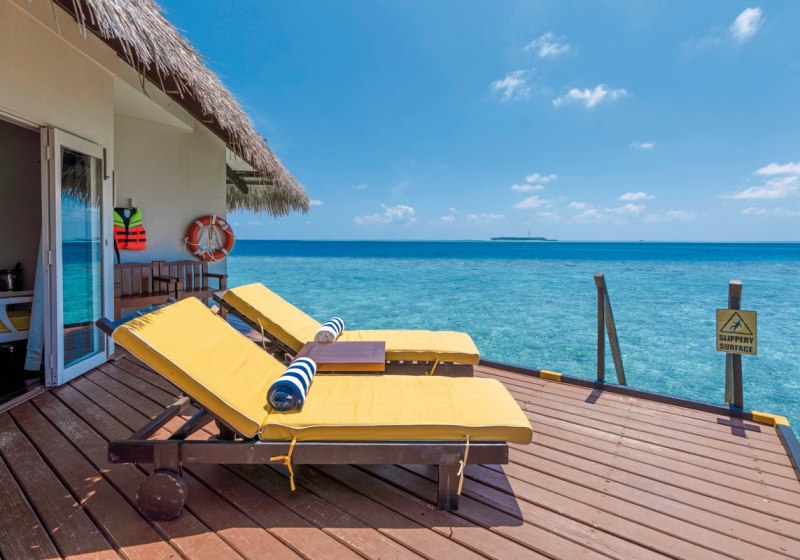 Zimmer & Wohnkomfort