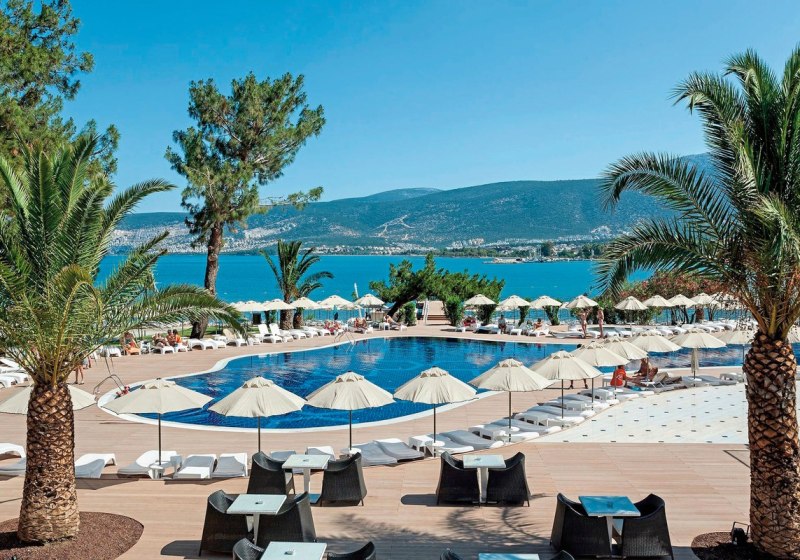 Hotel Allgemein