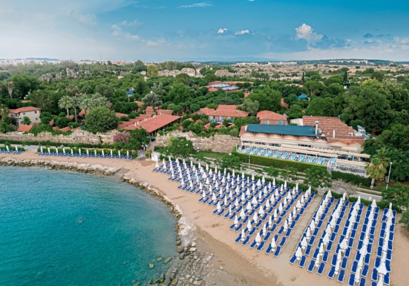 Hotel Allgemein