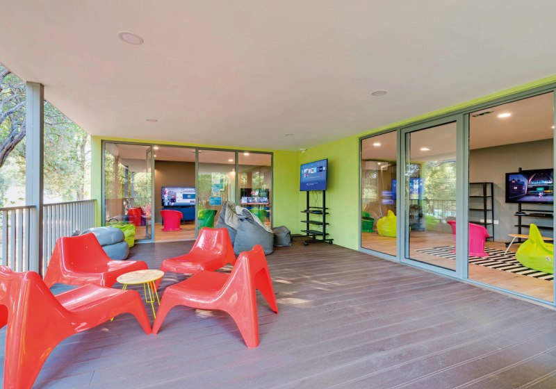 Unterhaltung & Entertainment