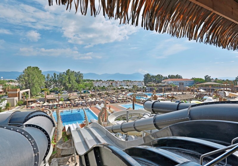 Hotel Allgemein