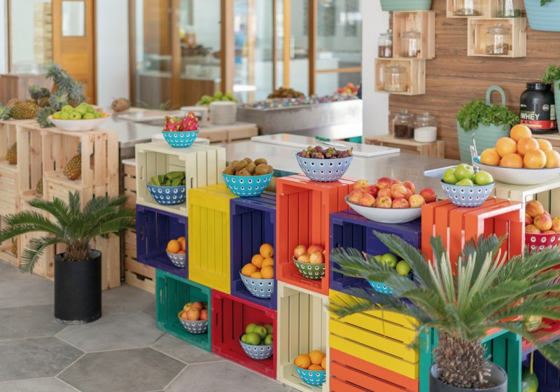 Kulinarik & Restaurants