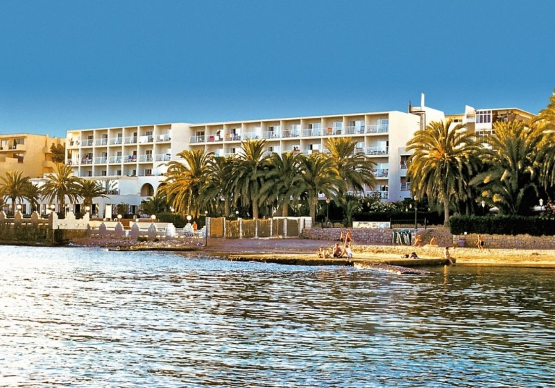 Hotel Allgemein