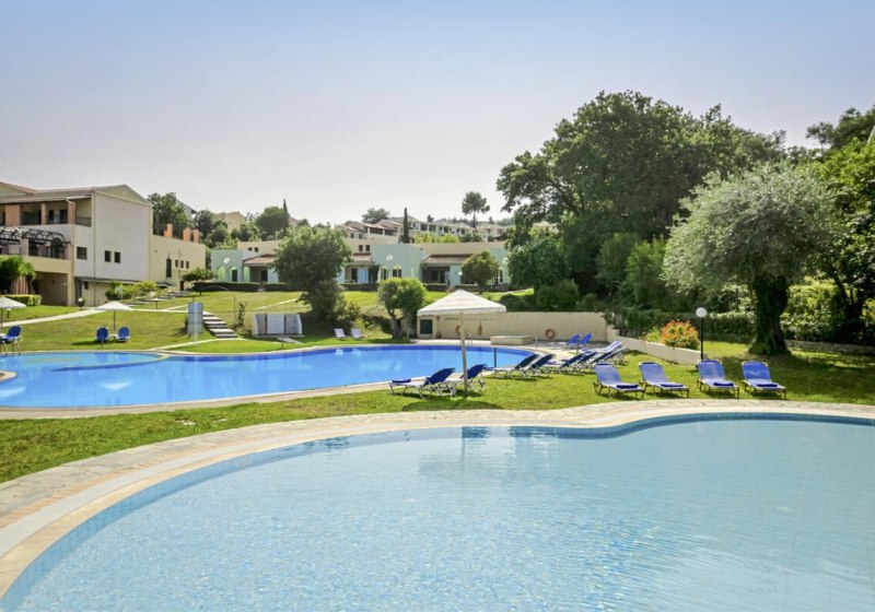 Hotel Allgemein
