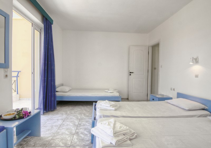 Hotel Allgemein