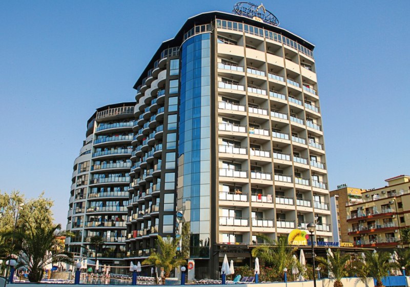 Hotel Allgemein