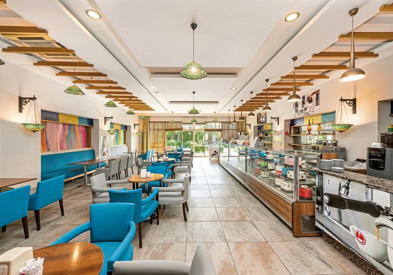 Kulinarik & Restaurants