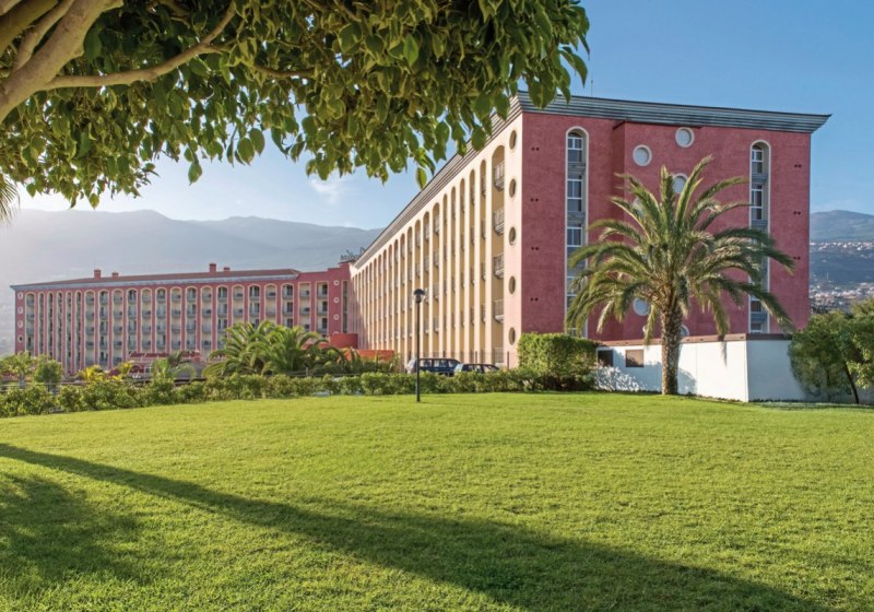 Hotel Allgemein