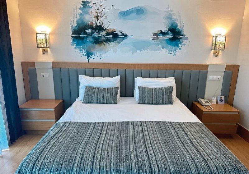 Zimmer & Wohnkomfort