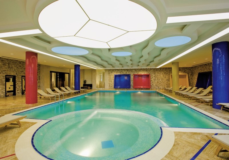Hotel Allgemein