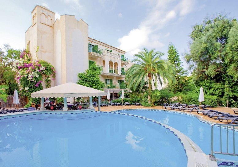 Hotel Allgemein
