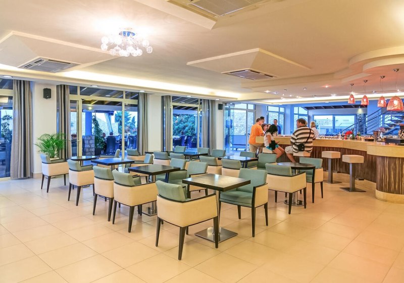 Hotel Allgemein
