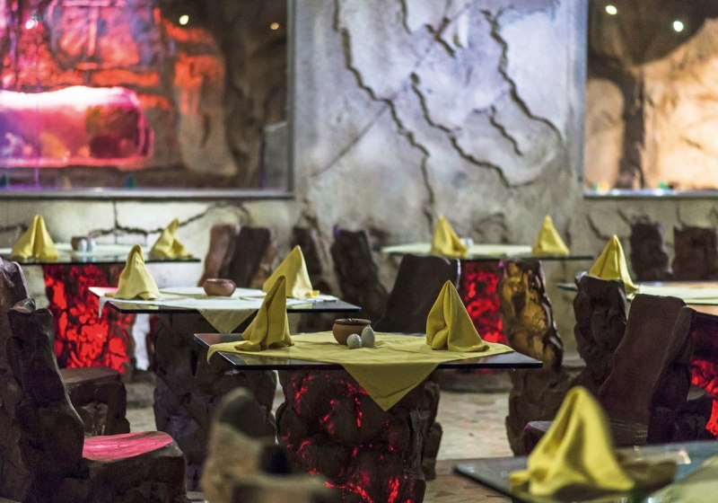 Kulinarik & Restaurants