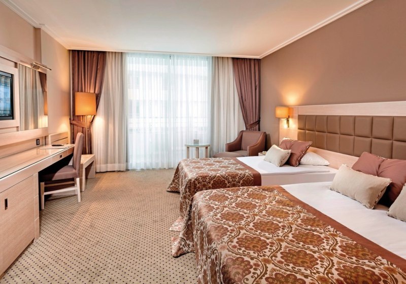 Zimmer & Wohnkomfort