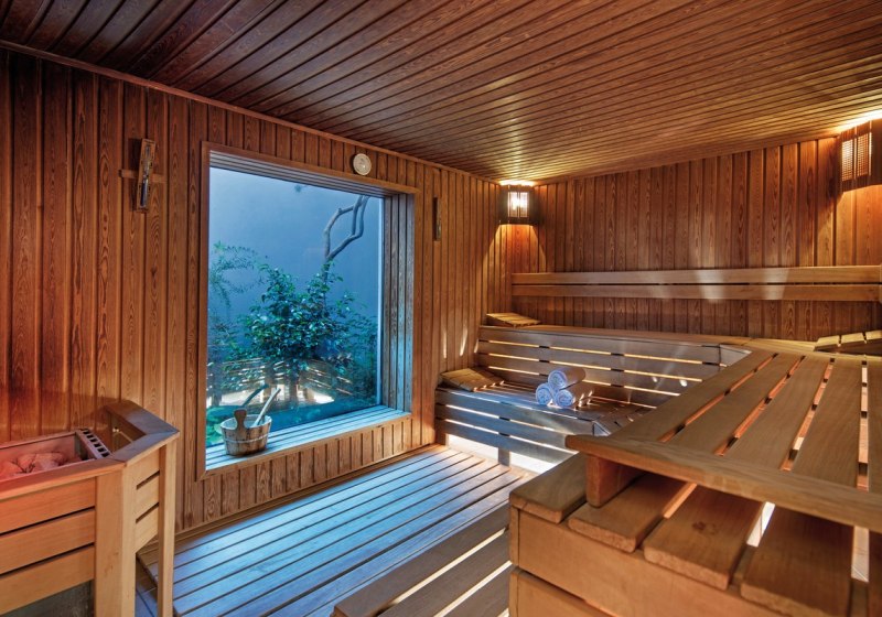 Wellness & Entspannung