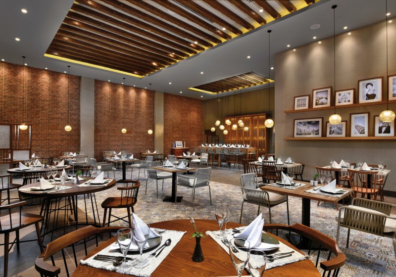 Kulinarik & Restaurants