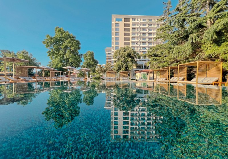Hotel Allgemein