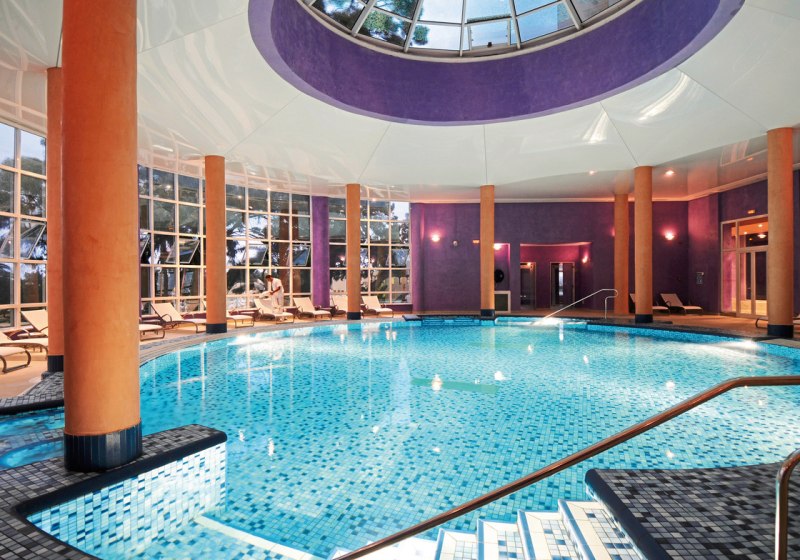 Hotel Allgemein