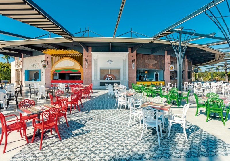 Kulinarik & Restaurants