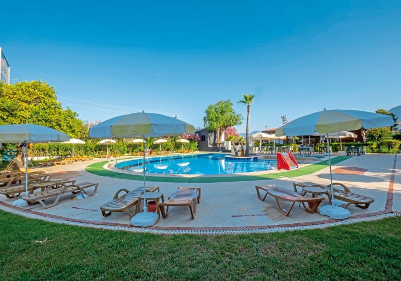 Hotel Allgemein
