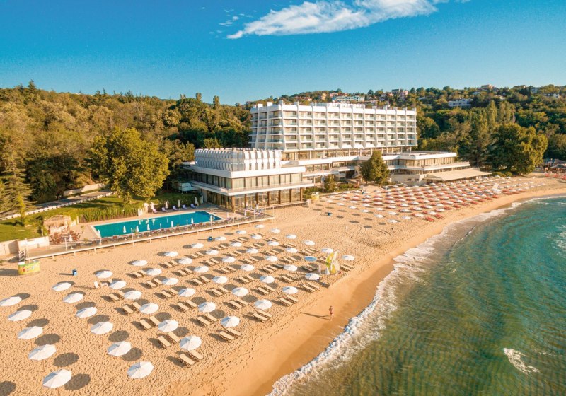 Hotel Allgemein