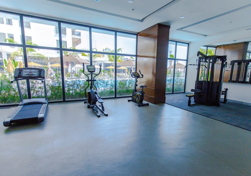 Sport & Fitness