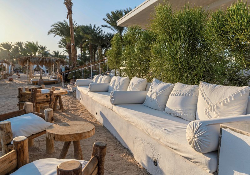 Kulinarik & Restaurants