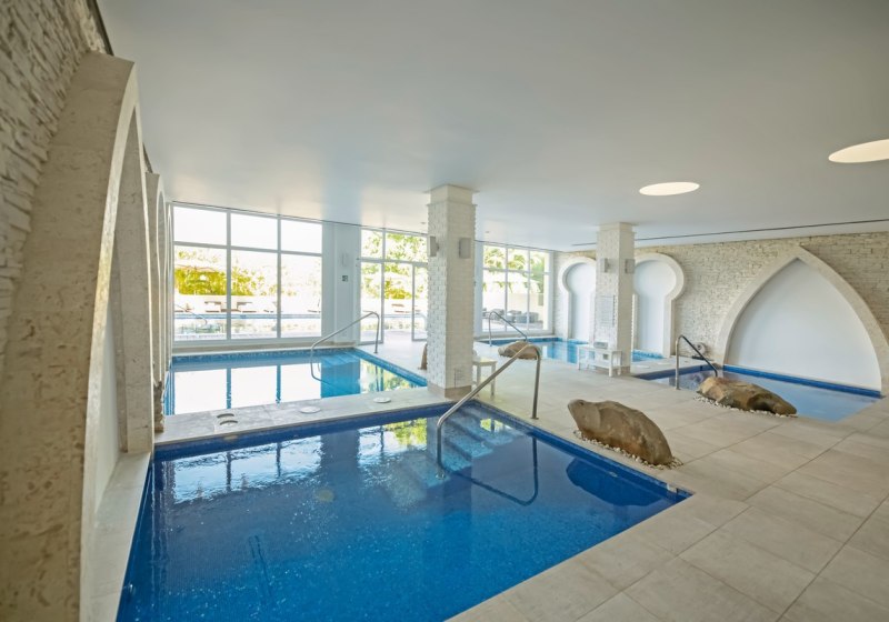 Hotel Allgemein