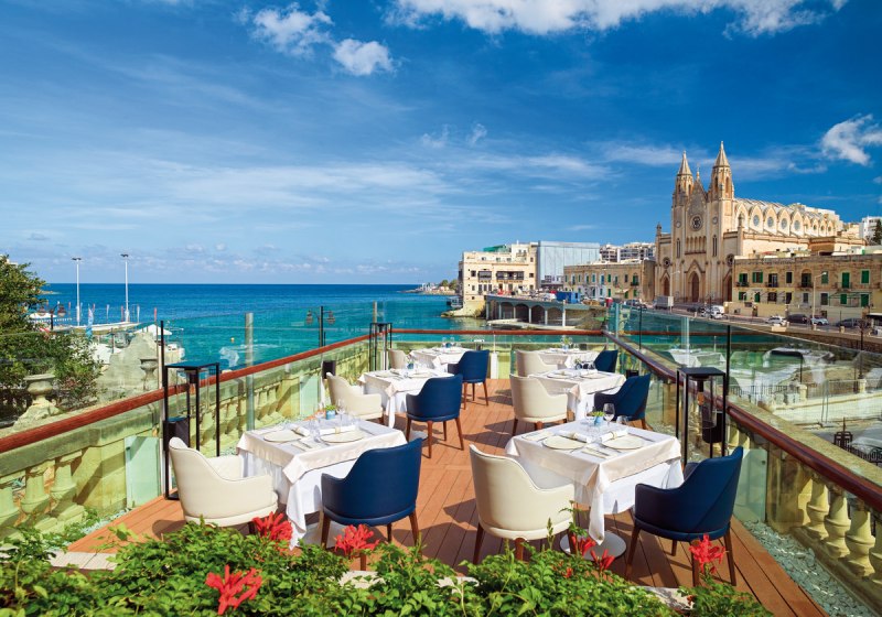 Kulinarik & Restaurants