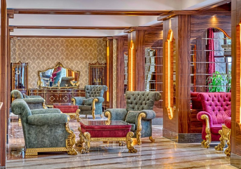 Hotel Allgemein