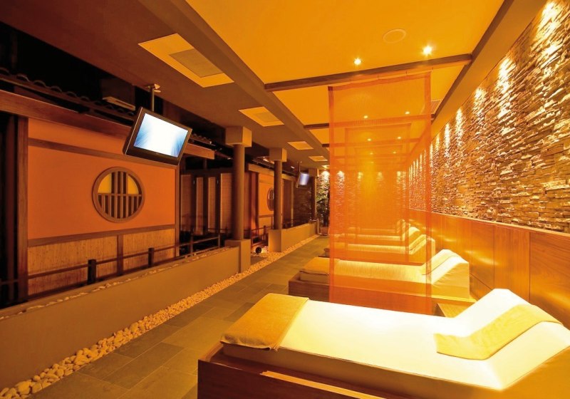 Wellness & Entspannung