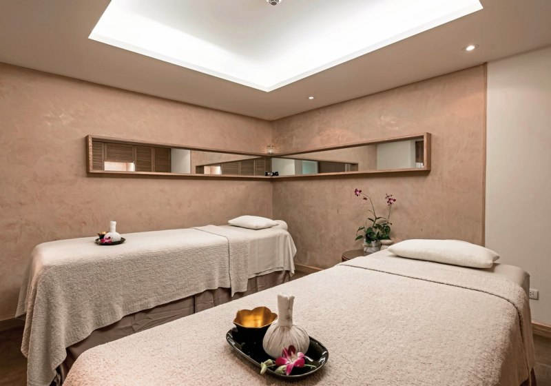 Wellness & Entspannung