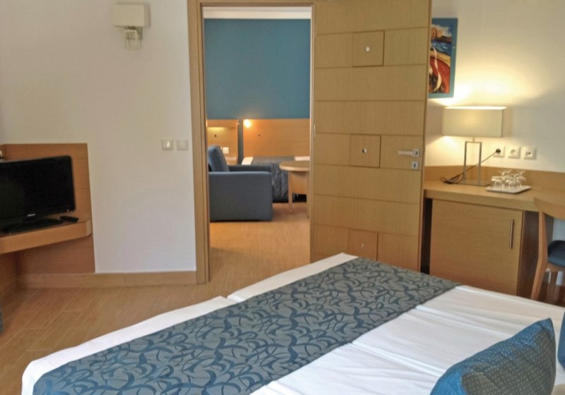 Hotel Allgemein