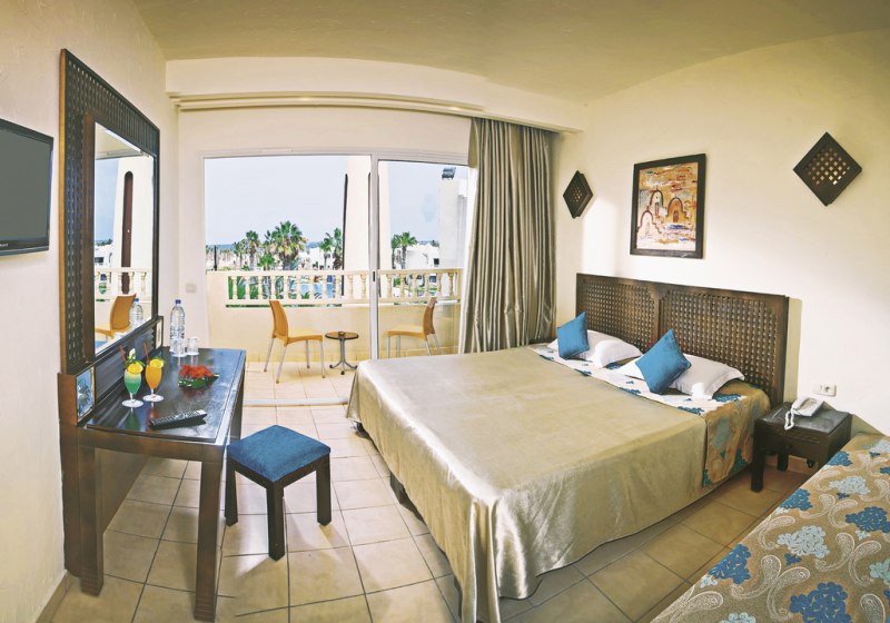 Hotel Allgemein